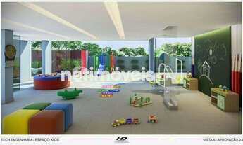 Imagem 3: Venda Apartamento 3 quartos Jardim Riacho das Pedras Contagem