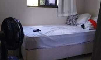 Imagem 5: Apartamento com 3 quartos, sendo 1 suíte e 2 vagas nos Bancários