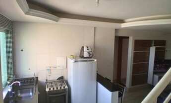 Imagem: Cobertura Bairro Cabral