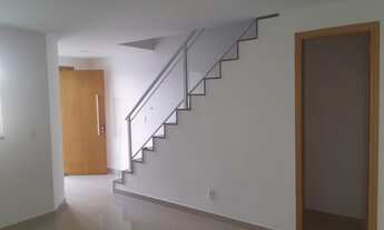 Imagem 2: Vendo casa em Vargem Pequena condomínio fechado e urbanizado