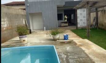 Imagem 4: Sobrado próximo ao taguaparque com lazer completo padrão moderno