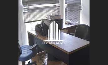 Imagem 6: Conjunto Comercial em Consolação com 153m2 3 banheiros 1 vaga de garagem