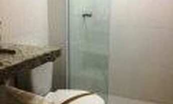 Imagem 7: Apartamento à venda, 45 m² por R$ 160.000,00 - Jardim Centenário - Aracaju/SE