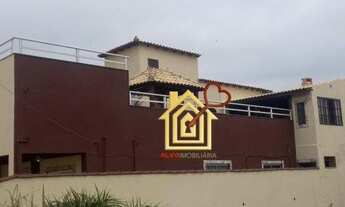 Imagem: Linda casa com 3 dormitórios à venda