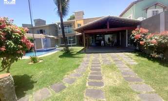 Imagem: Casa Alto Padrão em Nova Guarapari