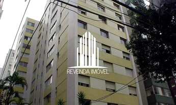 Imagem: Edifício Tony - Apartamento para venda