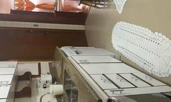 Imagem 7: Apartamento Amplo 3 dormitórios, Despensa , Vaga 114 m² por R$ 680.000 - Mooca