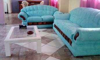 Imagem 3: SãO JOSé DOS CAMPOS - Casa Padrão - Jardim Apolo II