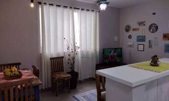 Imagem 5: Apartamento com 2 Dormitórios, sendo 01 com Suíte, a venda, por R$ 355.000,00