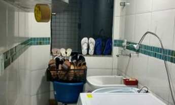 Imagem 7: Apartamento para venda tem 59 metros quadrados com 2 quartos em Paranoá - Brasília - DF