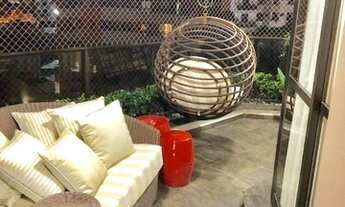 Imagem 2: Apartamento residencial à venda, Tatuapé, São Paulo, SP