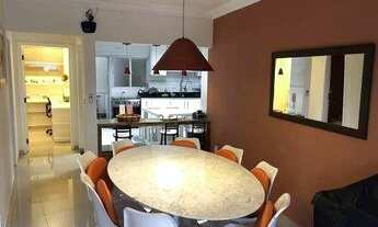 Imagem 3: Apartamento 5 dormitórios à venda na Praia das Pitangueiras - Guarujá/SP