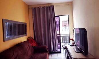 Imagem 5: Apartamento para venda tem 60 metros quadrados com 3 quartos em Parque Iracema - Fortaleza