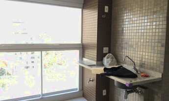 Imagem 3: Apartamento para aluguel com 71 metros quadrados com 2 quartos em Liberdade - São Paulo