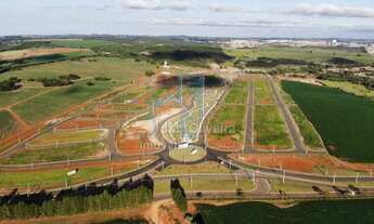 Imagem: Terrenos a venda Loteamento Parque Itapê