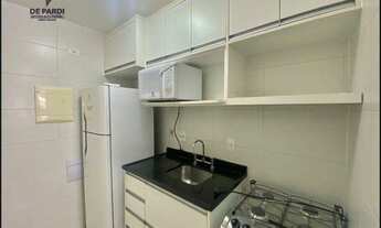 Imagem 3: Apartamento com 2 dormitórios para alugar, 75 m² por R$ 2.800/mês - Jardim Alvorada - São