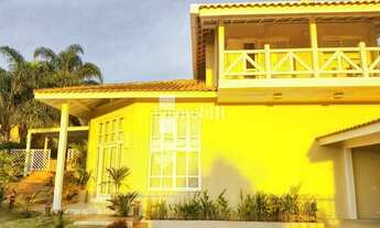 Imagem: CASA DE ALTO PADRÃO COM 5 SUÍTES NA REGIÃO