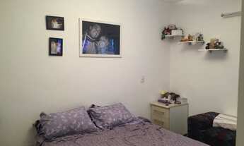 Imagem 7: APARTAMENTO COM FINO ACABAMENTO, REPLETO DE ARMÁRIOS NO MELHOR DA VILA MASCOTE!