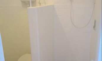 Imagem 4: Sala/Quarto - Centro Próx. Cruz Vermelha