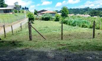 Imagem: Terreno em Quatro Barras