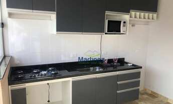 Imagem 4: Cobertura Sem Condomínio com 2 dormitórios à venda, 96 m² por R$ 385.000 - Parque das Naç