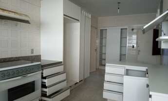 Imagem 5: Apartamento para venda ou locação - Frontal para o mar - 3 dormitórios - Pompéia - Santos