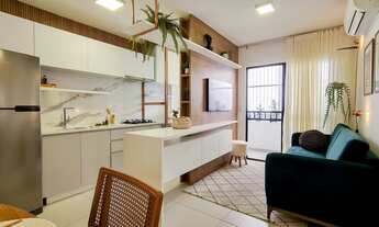 Imagem 2: BLUMENAU - Apartamento Padrão - Salto do Norte