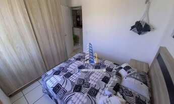 Imagem 4: Apartamento com 2 dormitórios à venda, 49 m² por R$ 120.000,00 - Pedras - Fortaleza/CE