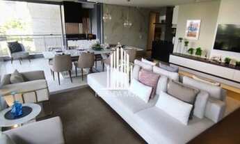 Imagem 4: Lindo apartamento com 197,72² mais 3 suítes e 3 vagas