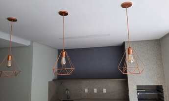 Imagem 2: Apartamento para venda Residencial Quasar Setor Oeste