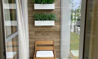 Imagem 6: Feirão Alegro Apartamento com 2 dormitórios