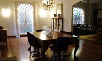 Imagem 6: RESIDENCIA AMPLA COM LAZER E JARDIM EM CONDOMINIO EXCELENTE LOCALIZAÇÃO