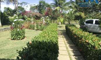 Imagem 4: Sítio para Venda em Salvador, Cassange, 2 dormitórios, 1 suíte, 1 banheiro, 2 vagas