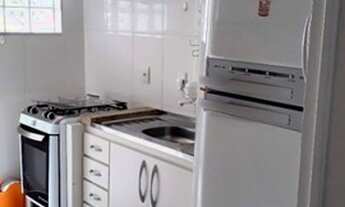 Imagem 5: Apartamento 2 dorms para Venda - Jardim Celeste (Sacomã), São Paulo - 60m², 1 vaga