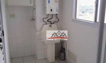 Imagem 4: Apartamento com sala estendida no BREEZE FAMILY com 115 metros e lazer completo