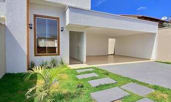 Imagem: CASA FANTÁSTICA 3Q SUÍTE C/ PISCINA NO