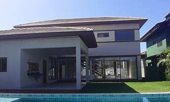 Imagem 2: Casa em Praia do Forte com 5 suítes