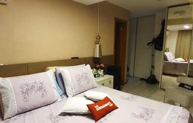 Imagem 2: Cobertura duplex para venda com 230 metros quadrados com 4 quartos em Pituba - Salvador