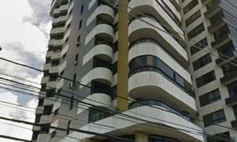 Imagem 1: Excelente apartamento a venda no Mansão Palazzo Reale - Aracaju - SE