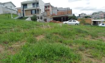 Imagem 4: Residencial Portal da Mantiqueira: Lote de 252 m2; Leve Declive