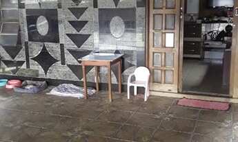 Imagem 5: Casa Setor Garavelo