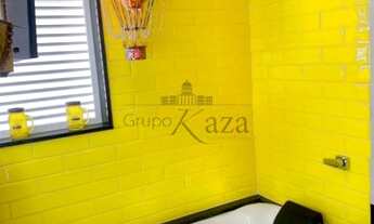 Imagem 4: Apartamento - Parque Residencial Aquarius - Edifício II Terrazzo - 82m² - 2 Dormitórios