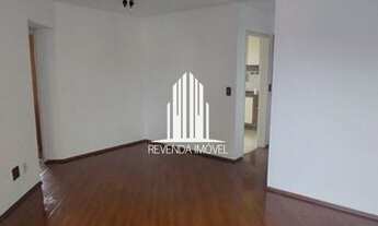 Imagem 3: Apartamento no Jabaquara