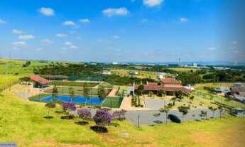 Imagem 3: Terreno em Condomínio - Caçapava - Bairro do Grama - Condomínio Terras do Vale - 300m²