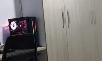 Imagem 7: Apartamento para venda com 2 quartos e quintal na Vila Menck - Osasco - SP