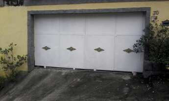 Imagem: Casa para venda possui 80 metros quadrados