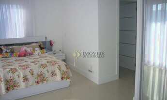 Imagem 4: Casa com 6 dormitórios à venda, 800 m² por R$ 7.900.000,00 - Jurerê Internacional - Floria