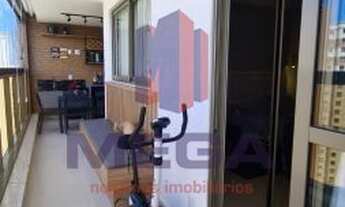 Imagem 3: Maximus frente mobiliado!