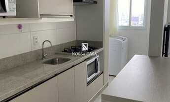 Imagem: Apartamento 02 dormitórios Jardim Europa