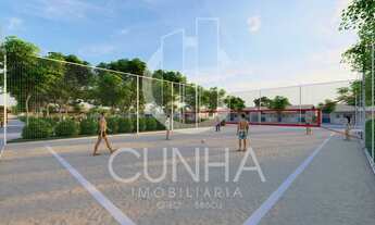 Imagem 6: Casa em condomínio fechado com 2 quartos na cidade universitária